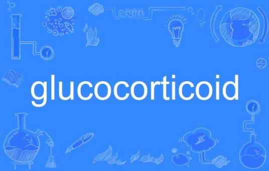 glucocorticoid