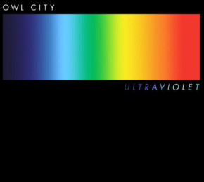 Ultraviolet（Owl City专辑）