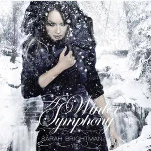 first of may（Sarah Brightman演唱歌曲）