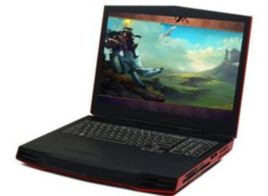 Alienware M18x(ALW18D-918)