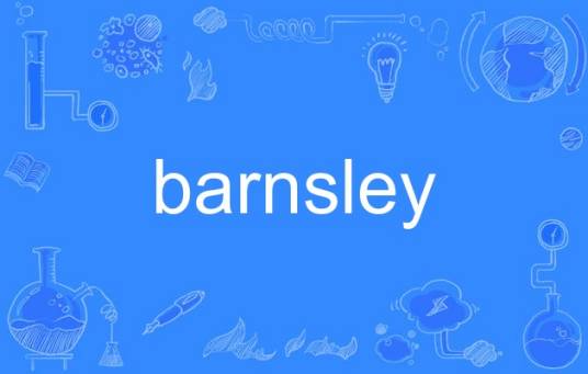 barnsley