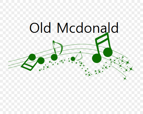 Old Mcdonald