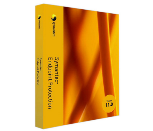 Symantec Endpoint Protection 11.0(25U)