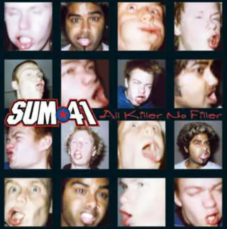 Motivation（Sum 41歌曲）