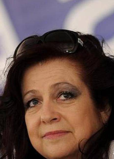 Deana Horváthová