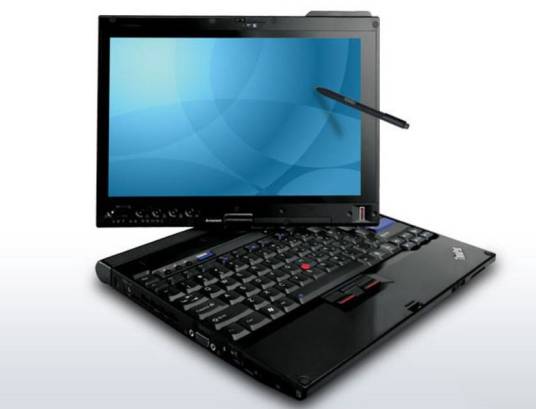 ThinkPad X201T 0053-A15