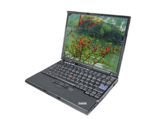 联想ThinkPad X61(7675LG1)