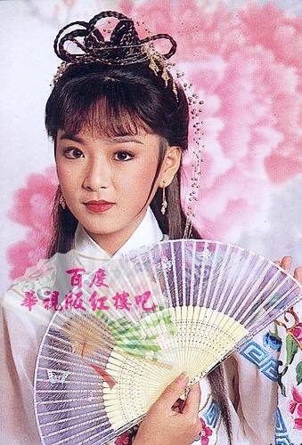 红楼梦（1983年台湾华视版）