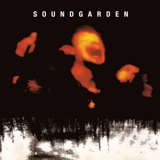 Superunknown（1994年Soundgarden发行专辑）