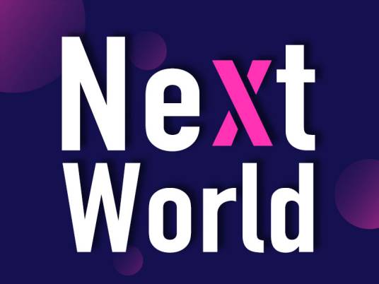 NextWorld峰会