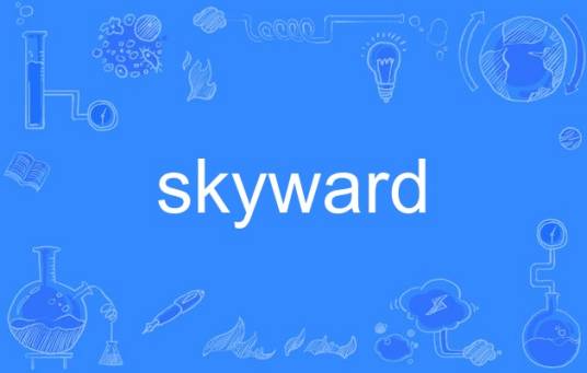 skyward