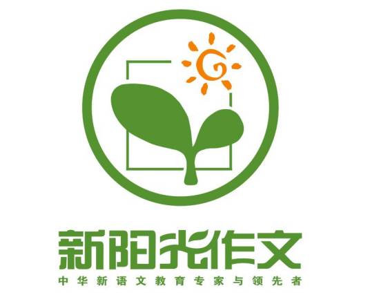 中国新阳光作文网