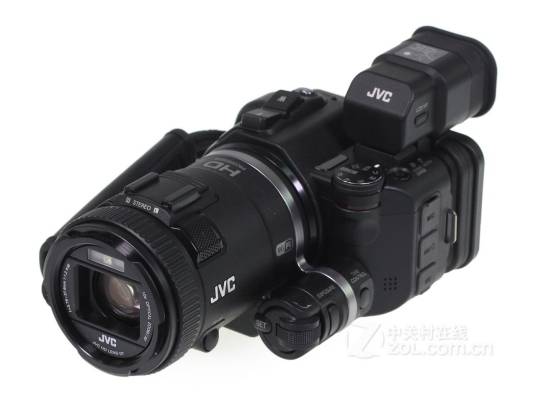 JVC GC-PX100