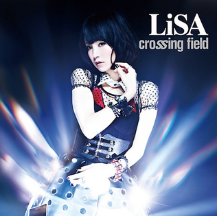 crossing field（LiSA专辑）