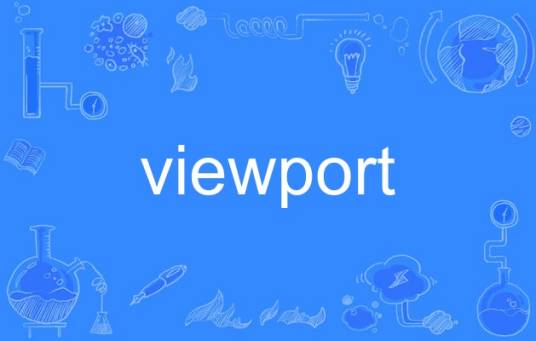 viewport