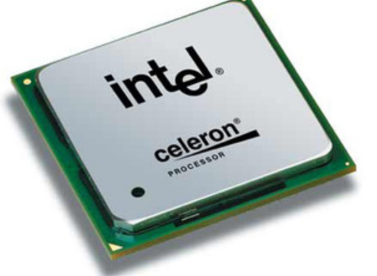 Intel 赛扬4 1.7GHz