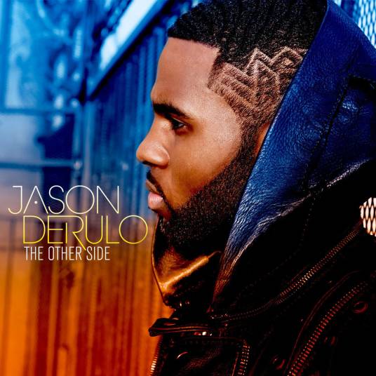 The Other Side（Jason Derulo演唱歌曲）