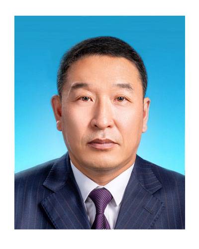 马文辉（黑龙江省绥芬河市委常委、政法委书记）