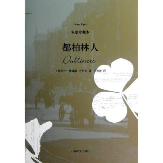 护花使者（2010年上海译文出版社出版的图书）