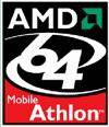 Mobile Athlon 64