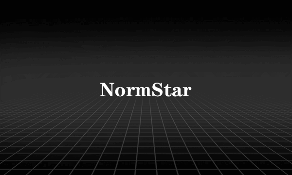 NormStar