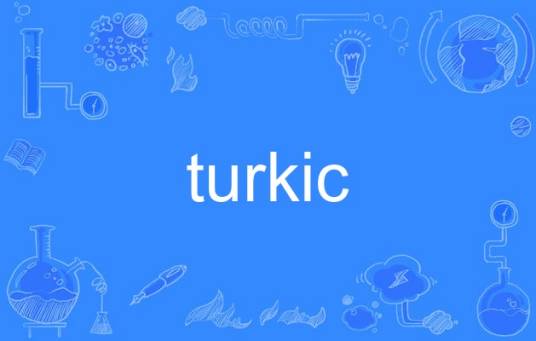 turkic