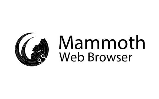 mammoth浏览器