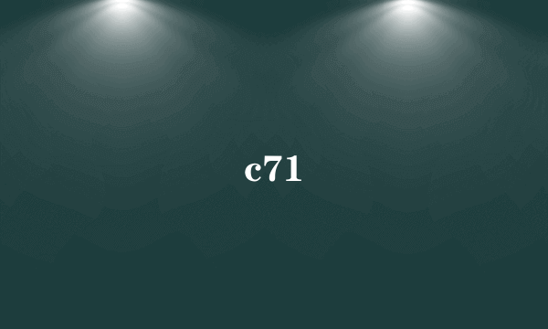 c71