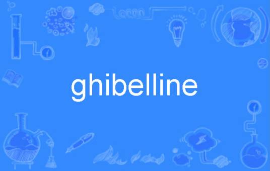 ghibelline