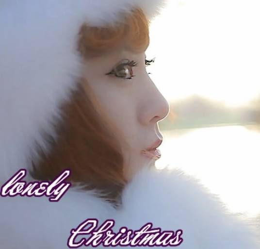 lonely christmas（石淼演唱歌曲）