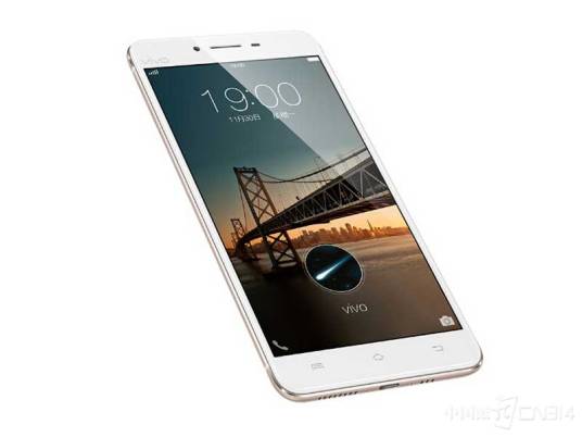 vivo X6S