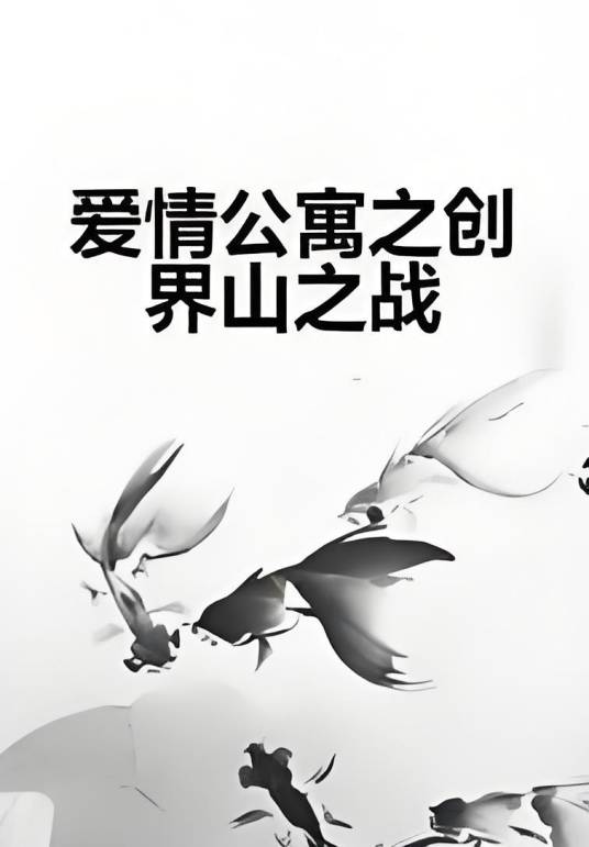 爱情公寓之创界山之战