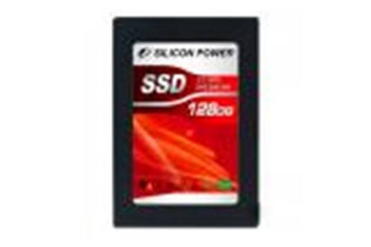 Silicon Power 2.5寸固态硬盘MLC(SP128GBSSD650S25/128GB)