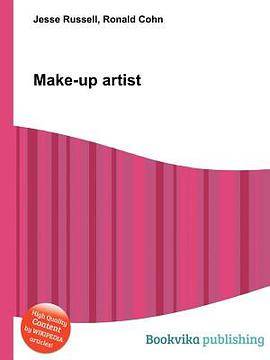 Make-Up Artist（Book on Demand Ltd.出版的图书）