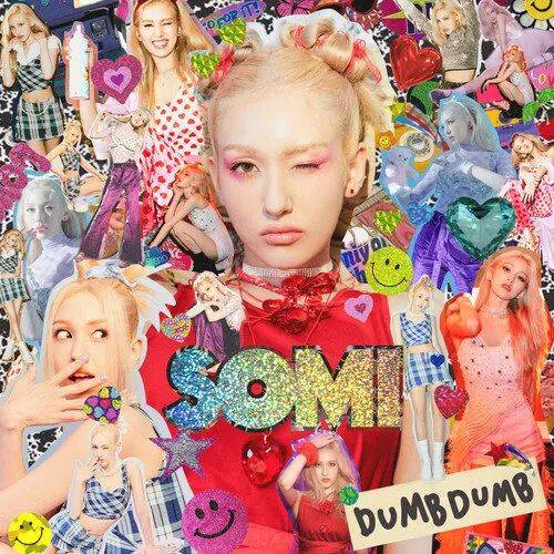 Dumb Dumb（韩国女歌手全昭弥演唱歌曲）