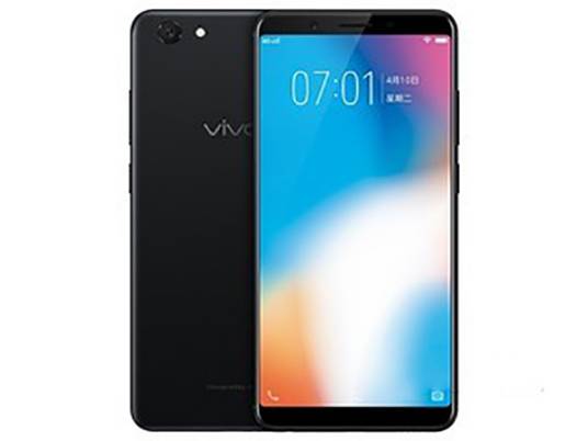 vivo Y71（4GB RAM/全网通）