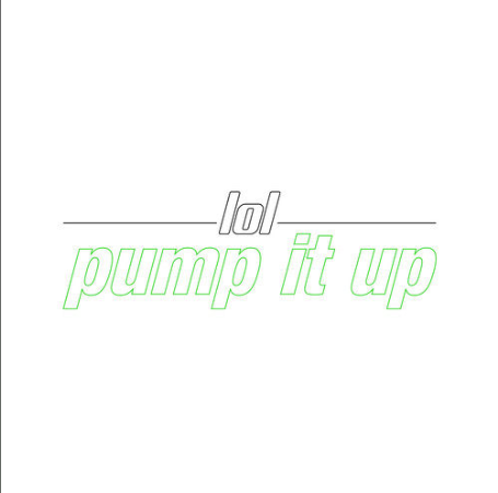 pump it up（lol演唱的歌曲）