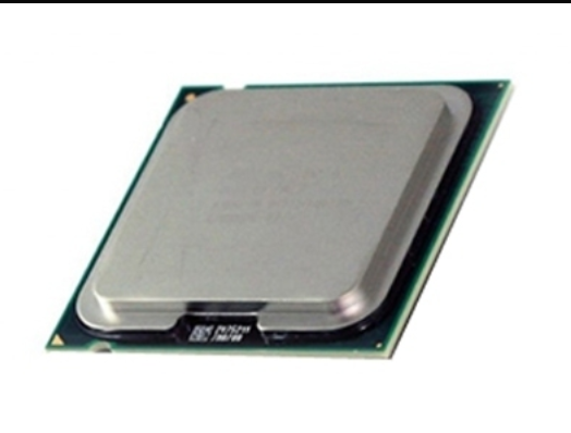 Intel 赛扬双核 E3300（散）