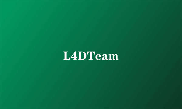 L4DTeam