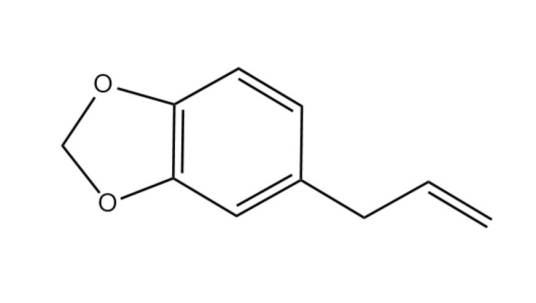 黄樟素