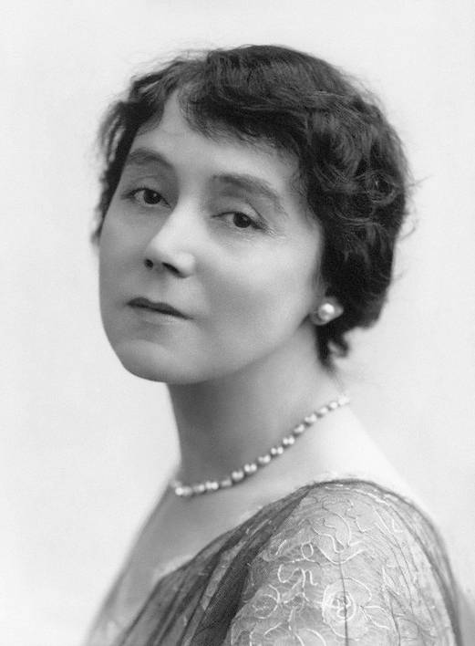 Helen Haye