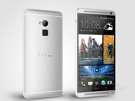 HTC One max（双卡/普通版）