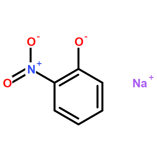 邻硝基酚钠