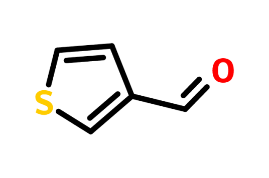 噻吩-3-甲醛