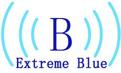 extreme blue