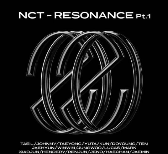 Dancing In The Rain（NCT正规2辑《RESONANCE Pt.1》的一首歌曲）