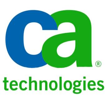 CA Technologies