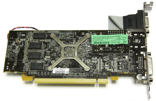 ATI Radeon HD 5570