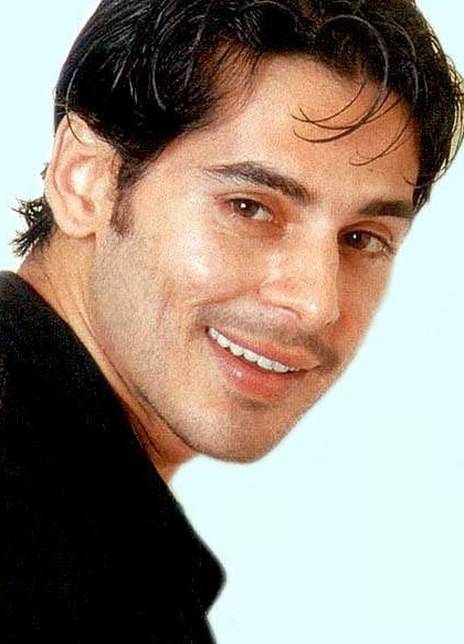 Dino Morea