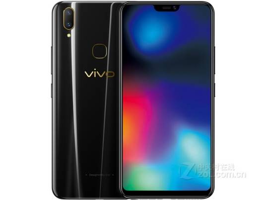 vivo Z1i（6GB RAM/全网通）